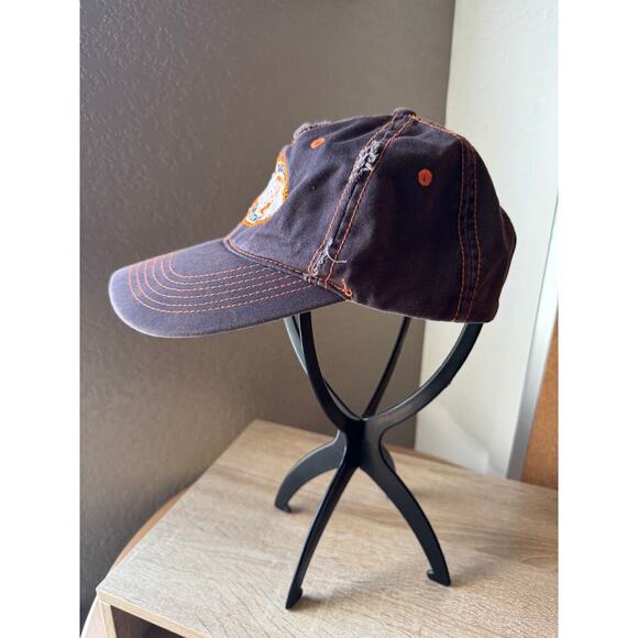 Tony Stewart NASCAR Joe Gibbs Racing Limited Edition Cap - Picture 2 of 8